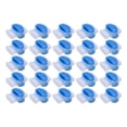 thumbnail image 4 of Wire Connectors,25 Pcs Electrical IDC Electrical IDC Insulation Displacement Connector Professional Grade, 4 of 14