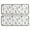 White Cow Milk, variant on Kitchen Rugs Sets Of 2,White Cow Bow Pattern Anti Fatigue Kitchen Mat Rugs Non Slip Washable,Decorative Kitchen Floor Mats for Kitchen,Sink,Laundry,17"x47"+17"x47"