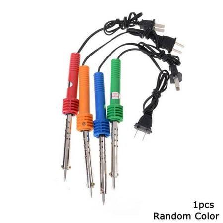 

New 220v 40w Electric Iron Temperature Welding Soldering Iron Tool