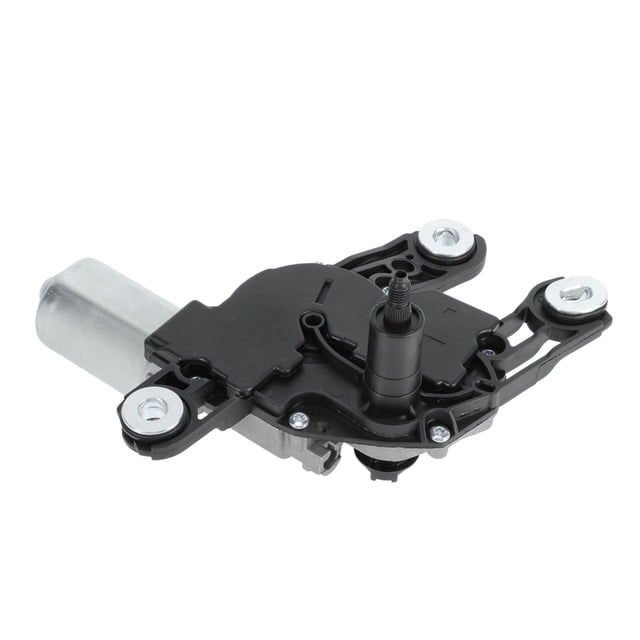 No.8V0955711 Motor de limpiaparabrisas trasero para Audi A3 S3 Sportback Limousine Quatro 13-21 para Audi Q2 17-24 para Audi RS3 Sportback Limousine 16-21 Motor de limpiaparabrisas trasero