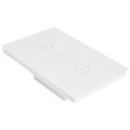 thumbnail image 2 of Interruptor táctil, interruptor de cortina US 100-240V inteligente para dormitorio para oficina ANGGREK Otros, 2 of 8