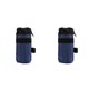 thumbnail image 2 of Riwesomey Soporte de poliéster para botella de agua de bicicleta de montaña, cordón de 750ml, bolsa de almacenamiento de repuesto térmico de, 2 of 6