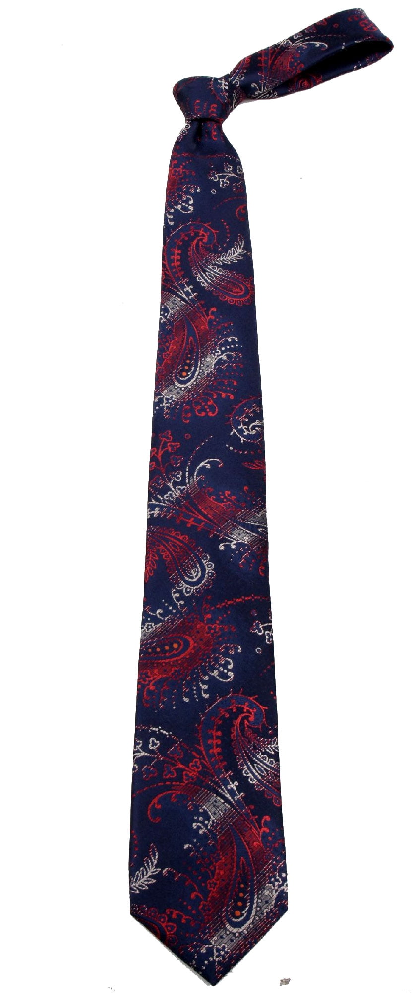 Extra Long Big and Tall Mens Designer XL Long Necktie Ties