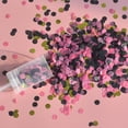 thumbnail image 4 of 4 Pcs Popper à Confettis Créatif Mode Popper à Confettis pour Fête Poppers de Mariage, 4 of 8