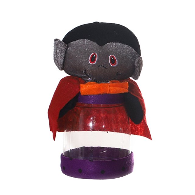 LCXmlly Pot à Bonbons Portable Léger Transparent Support de Bonbons pour Fête
