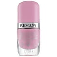 thumbnail image 2 of Revlon Ultra HD Snap Nail Colors, Natural Rich Glossy Nail Polish, 100% Vegan Formula, No Base & Top Coat Needed, 008 Damsel in a Dress 0.27 fl. Oz. (Pack of 4), 2 of 3