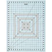 Gingher Self-Healing Gridded Rotary Mat, 18" x 24"