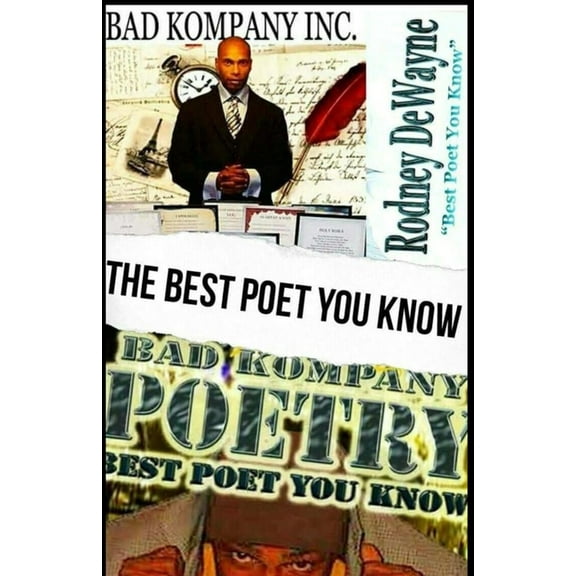 The Best Poet You Know (Paperback)