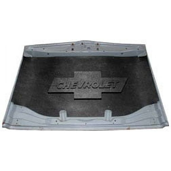Brothers Trucks UHC72BT Under Hood Cover - Bowtie