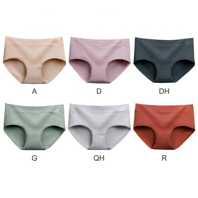 Buy Women Cotton Hipster Panty Comfortable Fabric Daily Use Mid