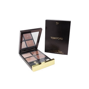 アイシャドウ TOM FORD EYE COLOR QUAD 20 DISCO DUST Runway Eye Color Quad Poudre | TOM FORD BEAUTY