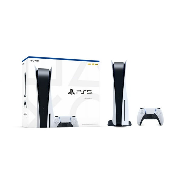 SONY - 新品未開封     PlayStation5 Digital Edition Free Shipping! Sony PlayStation 5 Digital Edition Brand New