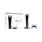 (Single Use - Restricted) PlayStation 5 Console