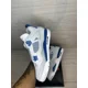 thumbnail image 5 of Ni - ke Jordan 4 Military Blue, 5 of 5