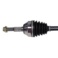 thumbnail image 2 of GSP NCV82014 GSP New CV Axle Fits select: 2002-2005 JEEP LIBERTY, 2 of 7