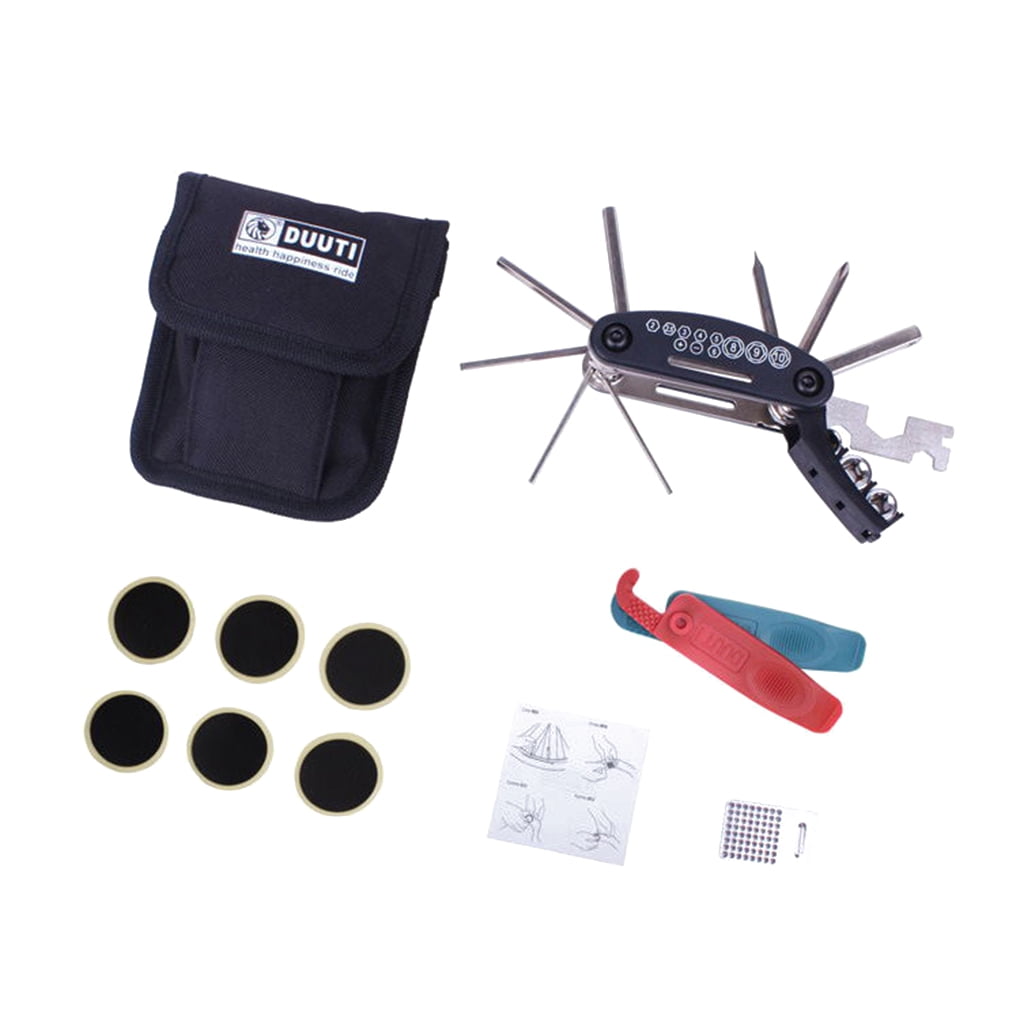 hot patch inner tube repair kit