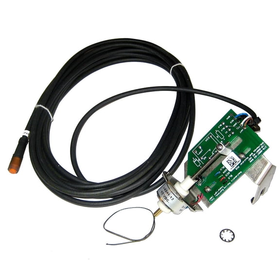 TR-1 120-7070-00 Throttle actuator - Mercury 15 & 20