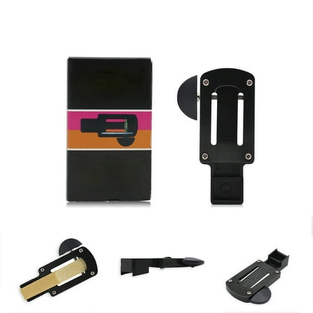 - Practical Tenor/Alto/Soprano Saxophone Reeds Corrector B Flat Sax Reed Trimmer
