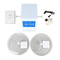 thumbnail image 6 of CS-2 Friability Tester 110V/220V Lab Benchtop Fragility Testing Instrument, 6 of 10