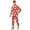 Men, variant on Lvotionpl 2026 Family Christmas Pajamas Matching Sets, Match Family Christmas Pjs Long Sleeve Top & Pants Set Matching Holiday Family Pajama Xmas Sets