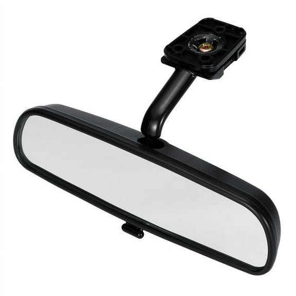 Car Rear View Mirror Interior Mirror Car Accessories For 1996-2000 Honda Civic