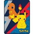 thumbnail image 1 of Pokemon "Fun for All" Throw, 1 of 1
