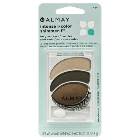 Almay Almay Intense I-Color Powder Shadow, 0.12 oz