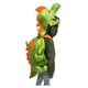 thumbnail image 4 of Mochila escolar NetGame Soficute Dino Lluvia Mochila escolar primaria secundaria, 4 of 5