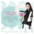 thumbnail image 3 of Primer Transparente Baby Skin Pore Eraser Maybelline 20ml Maybelline Pore eraser, 3 of 4