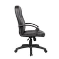 thumbnail image 5 of Boss Office Products Executive Leather Budget Chair, 5 of 9