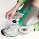 thumbnail image 4 of Adi-das Stella Code Chaos BOA Women's Fashion Shoes Sneakers JH8937, 4 of 6