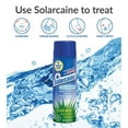 thumbnail image 6 of Solarcaine Cool Aloe Burn Relief with Aloe Vera, 4.5 Ounce Spray, 6 of 11