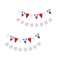 thumbnail image 3 of Shisuyan Sport Banner Decorations Paper Photo Prop 4pcs, 3 of 8