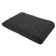 thumbnail image 2 of Center Console Cover, Armrest Box Protector Wearproof Comfortable  For SUV Truck Car, 2 of 8