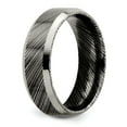 thumbnail image 4 of Edward Mirell Timoku Band 7mm Beveled Edge Timoku Band, 4 of 7