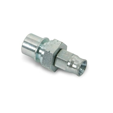 Earl's Performance 641103ERL Clamp-On Hose Fitting
