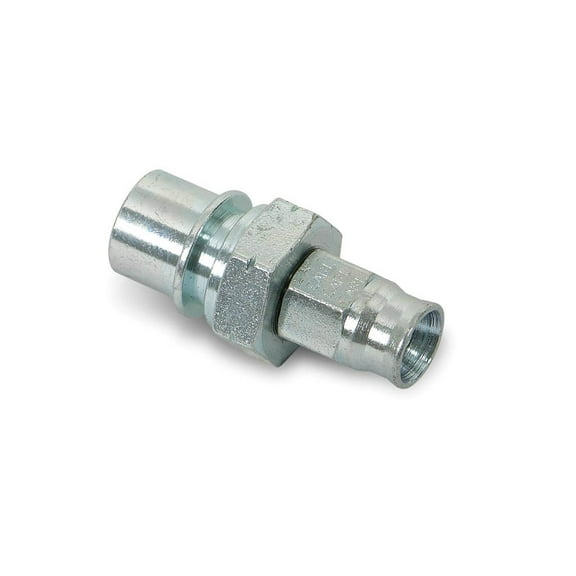 Earl's Performance 641103ERL Clamp-On Hose Fitting