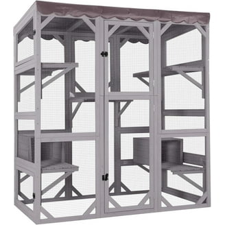 family cats　0507 SUNSOUT INC - Family Cats - 500 pc Jigsaw Puzzle by Artist: Image