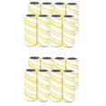 thumbnail image 1 of 16 Pcs Brosse à Rouleau Accessoires de Remplacement pour Nettoyeur de Sol Électrique FC5 FC7 FC3 FC3D, 1 of 7