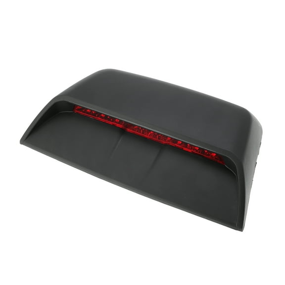 Unique Bargains LED Third Brake Light for Chevrolet Cruze Sedan 2011-2015 95229983 Red 3rd High Mounted Stop Lamp for Chevy Cruze Limited 2016 Rear Center High Level Brake Light 923-097/95461729