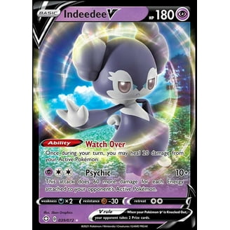 Pokemon Shining Fates Shiny Rare Galarian Rapidash SV048 - Walmart.com