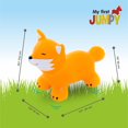 thumbnail image 5 of My First Jumpy Fox, 5 of 5