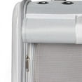 thumbnail image 3 of Cat Backpack Large Capacity Transparent Breathable Pet Carrier Backpack for Cats Kitten Silver Gray, 3 of 5