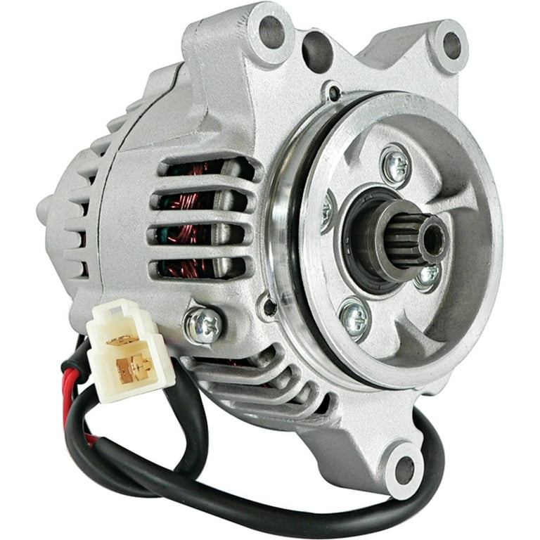 Free Shipping! DB Electrical Alternator for Kawasaki ZG1200