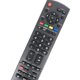 thumbnail image 3 of Eur7651110 For Panasonic Tv Viera Eur 7651120/71110/76280030 Remote Control Afortunado Sencillez, 3 of 3