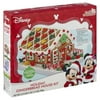 Holiday Gingerbread House Kit