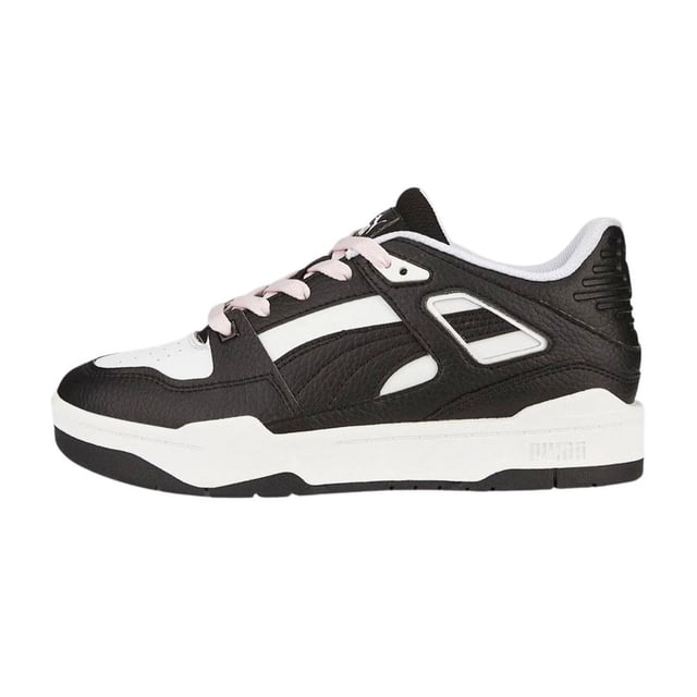 Tenis Puma Slipstream Black Mujer negro 24.5