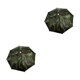 thumbnail image 1 of Sonducket 1 pieza nueva cabeza plegable paraguas sombrero Camping paraguas sombrero elástico Golf al aire libre sombrero para el sol pesca Camping Type1 NO1 Sonducket CBP066297, 1 of 6