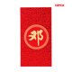 thumbnail image 1 of Apellido Suministros Hong Kong Boda Sobre Rojo Bolsa Daquan 100 Nombres Li Feng Personalidad, 1 of 5