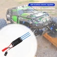 thumbnail image 1 of RC 18A ESC sin escobillas para WLtoys K989 Kyosho Tamiya 1/24 1/28 Mini Z Mini Q Ndcxsfigh Nuevos Originales, 1 of 9